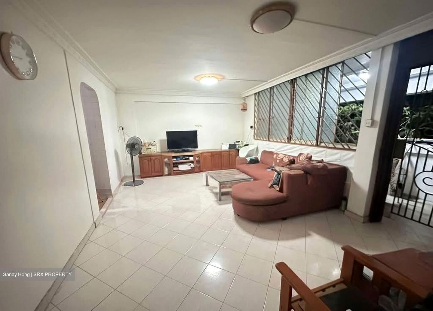 Blk 511 Bukit Batok Street 52 (Bukit Batok), HDB 4 Rooms #566552321